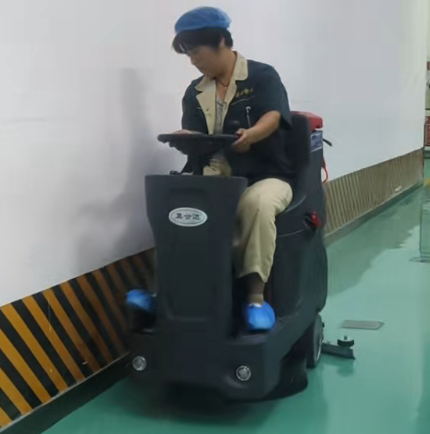 集合达JHDX60智能科技